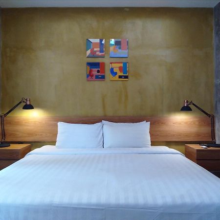 Triple Tree Villa Gili Trawangan Exterior photo